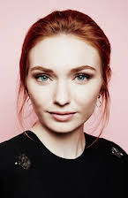 Eleanor Tomlinson as 