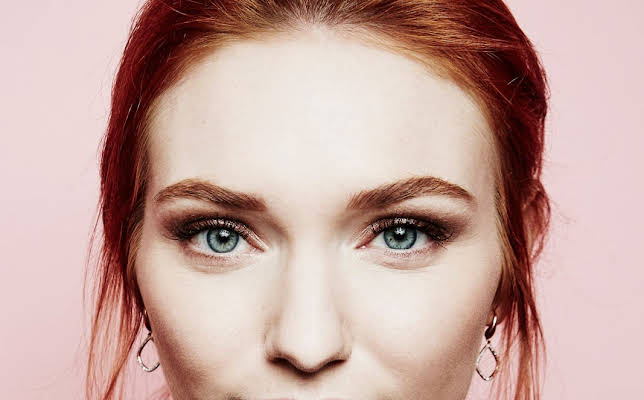 Eleanor Tomlinson