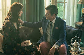 Mayfair Witches: Transference