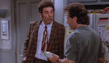 Seinfeld (S7 E3)