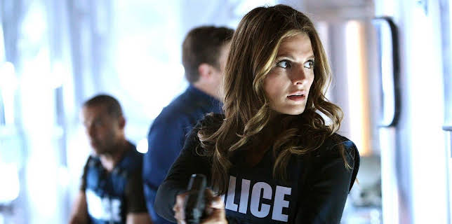 13:50: Castle | Kabel Eins | 12/15 2025