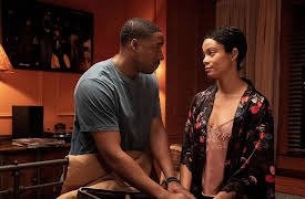 Emperor of Ocean Park: Chapter Two