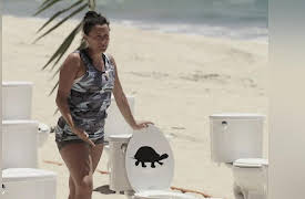 Redneck Island Season 1: One Last Beer Run