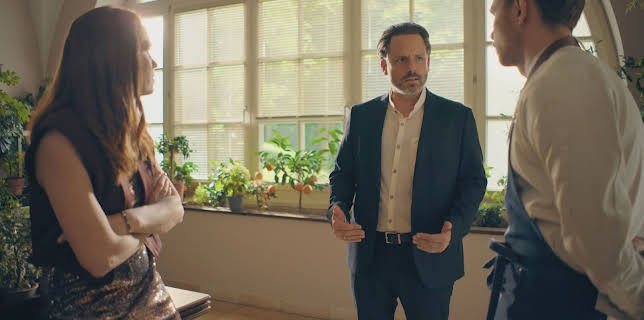 06:00: Die Cooking Academy | ProSieben | 12/23 2025