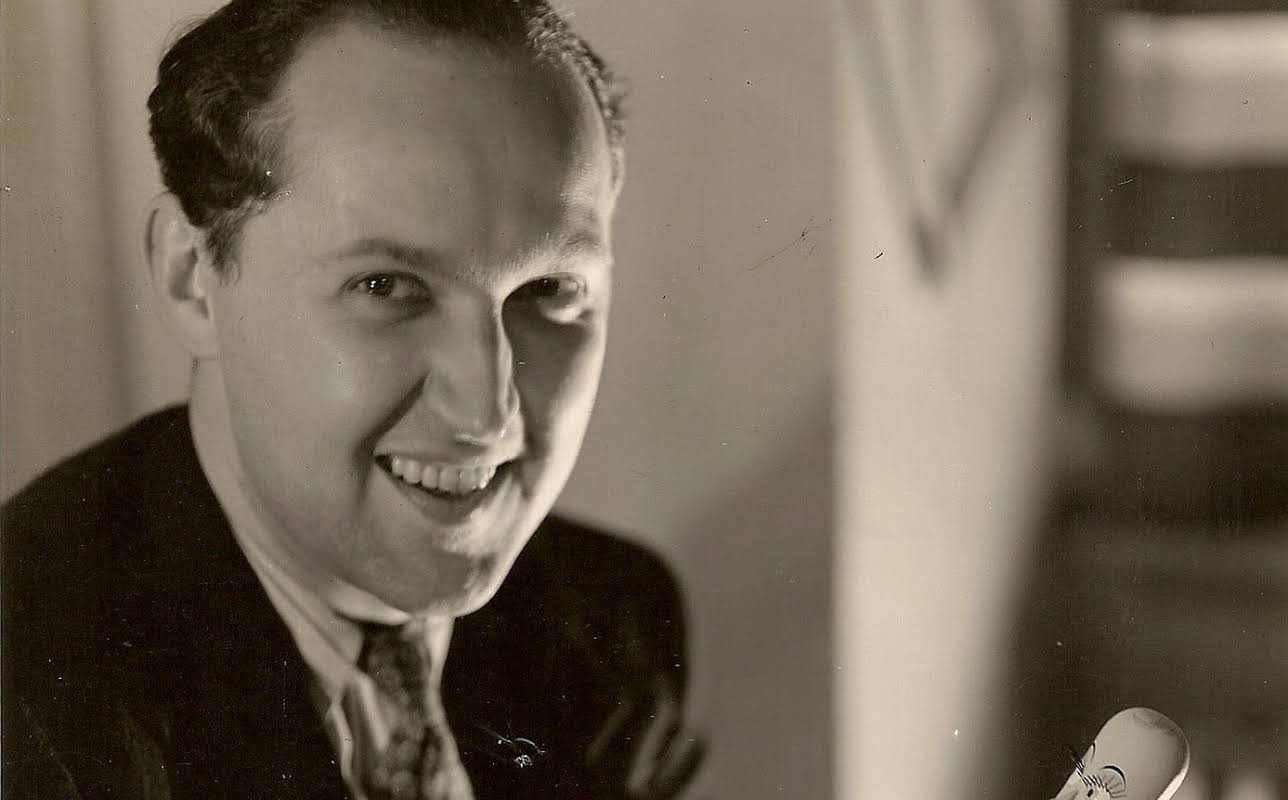 George Pal