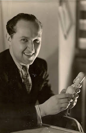 George Pal as Director
