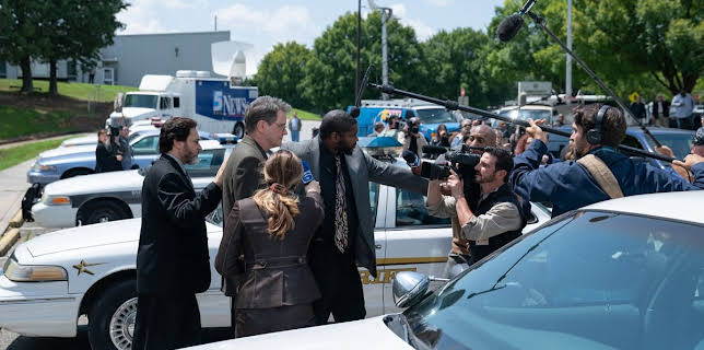 11:35 PM: The Staircase | Sky Atlantic | 12/15 2025