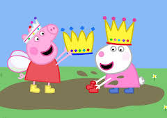 Peppa Pig