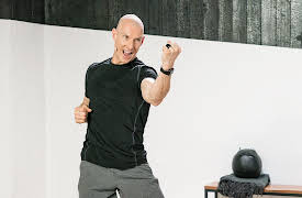 Daily Burn Mobility: Mobility and More