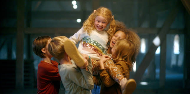 18:40: Babylons stol: Hvem vinner Babylons stol? | NRK Super | 12/24 2025