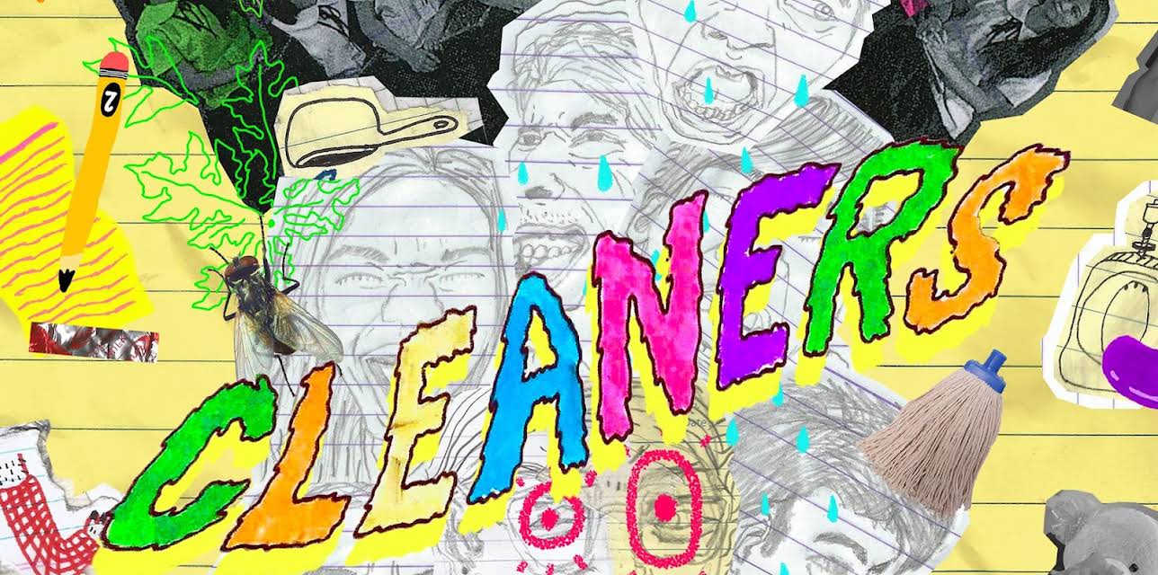 Cleaners (2019)