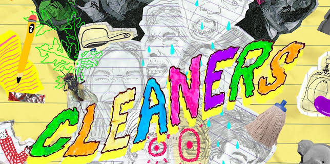 Cleaners (2019)