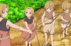 Hijos de las ballenas: Mañana podrían matar a alguien