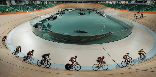 05:00: Liga de Campeones de ciclismo en pista (T2024): Londres 2 | Eurosport 2 | 12/9 2024