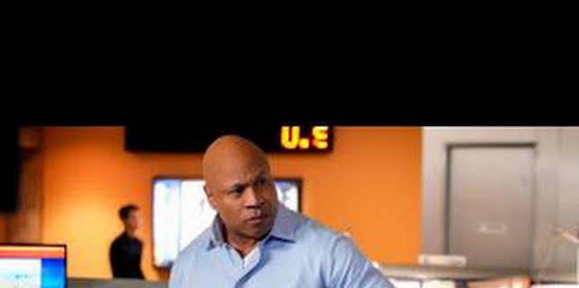 22:57: Navy: Investigación Criminal (T22): Ep.18 Tras la Tormenta | AXN | 3/12 2026