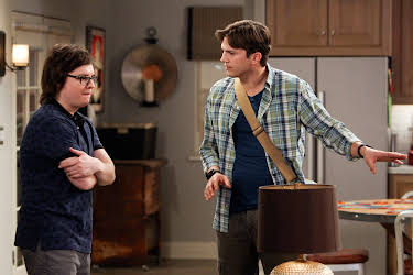 21:25: Two and a Half Men (S11 E17) (S11) | Kanal 9 | 7/6 2026