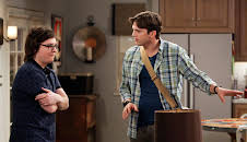Two and a Half Men (S11 E17)