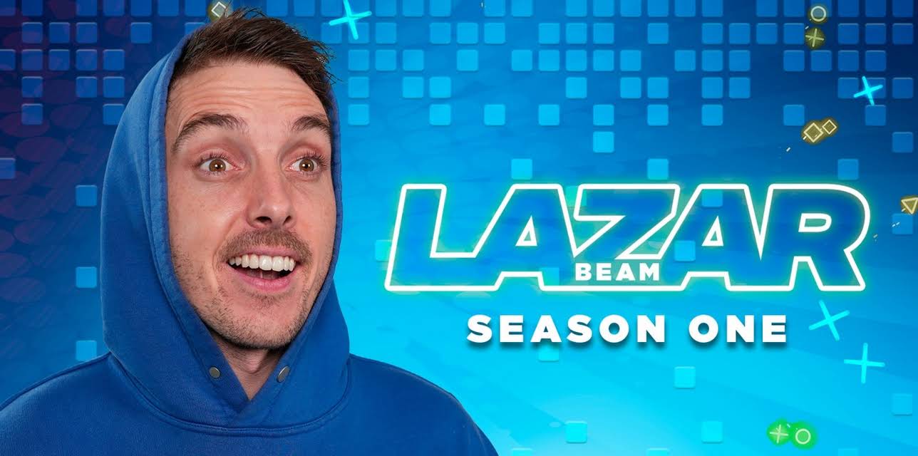 LazarBeam
