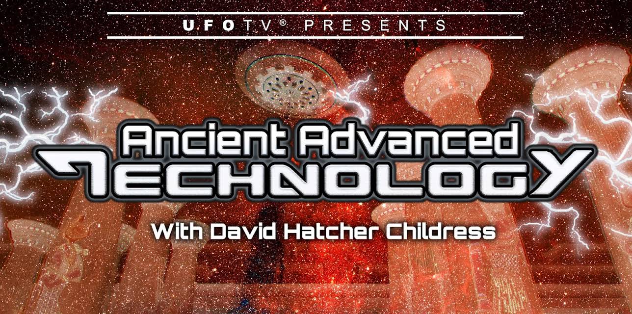 Ancient Advanced Technology