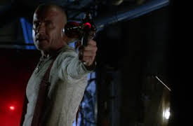 The Flash: Episode 10