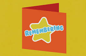 Treasure Champs: Remembering