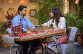 What the Love! with Karan Johar: Mr. No Time for Love