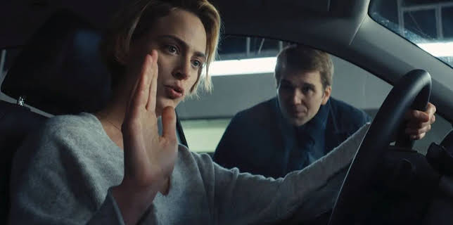 04:24: MAD ACTION: 'COMBUSTIÓN INSTANTÁNEA' | BE MAD | 11/3 2025