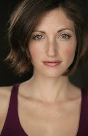 Christina Brucato as 