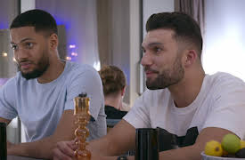 The Ultimatum: France: Episode 4