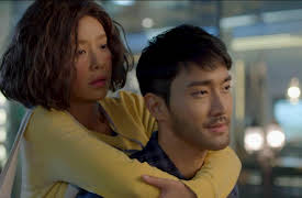 She Was Pretty, Season 1: She Was Pretty Episode 8