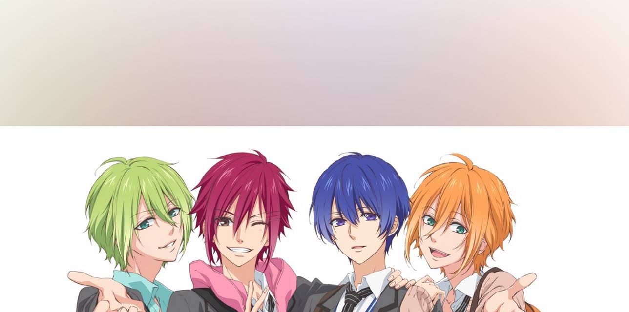 MARGINAL #4 the Animation