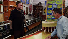 Pawn Stars - Die drei vom Pfandhaus