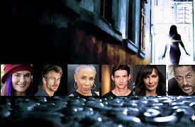 These Stones: No Greater Love