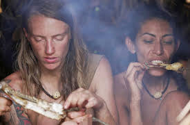 Naked and Afraid XL, Season 10: A Parasite to Behold