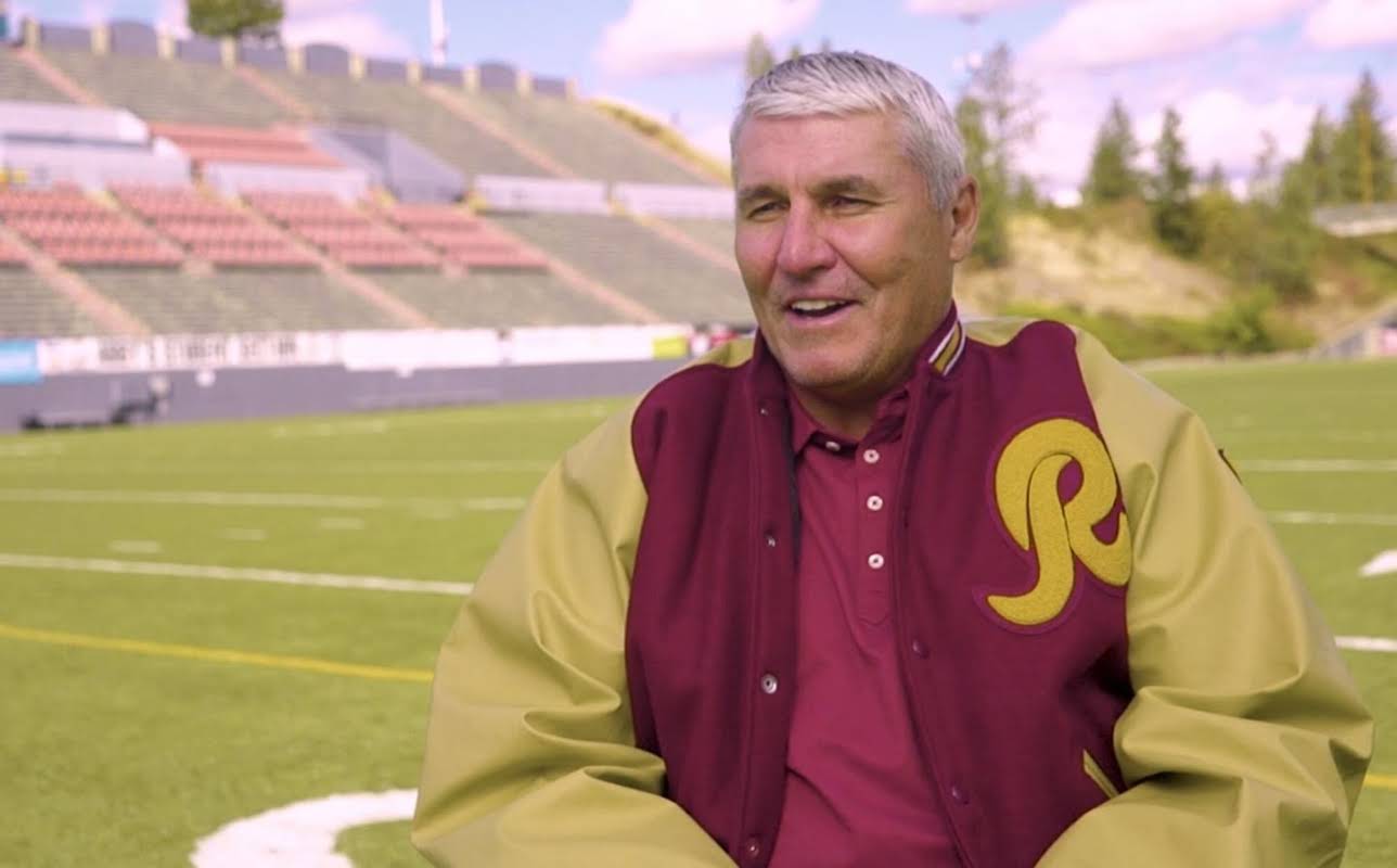 Mark Rypien