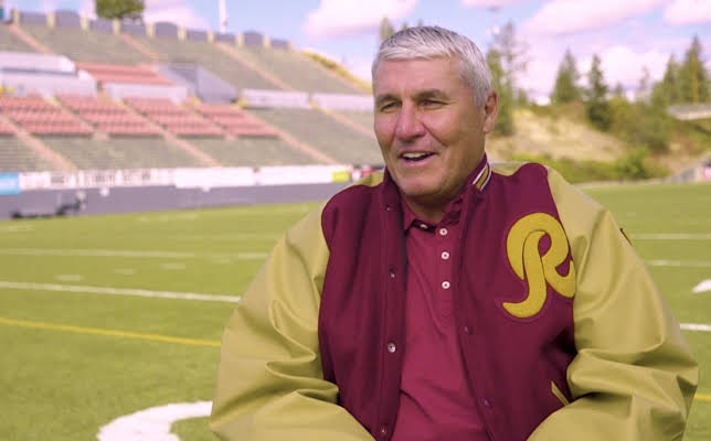 Mark Rypien