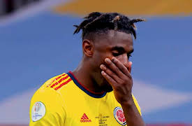 My National Team of Colombia S1: "Extreme Penalties"
