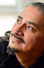 Daniel Villarreal as 