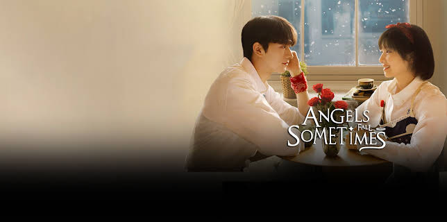 Angels Fall Sometimes