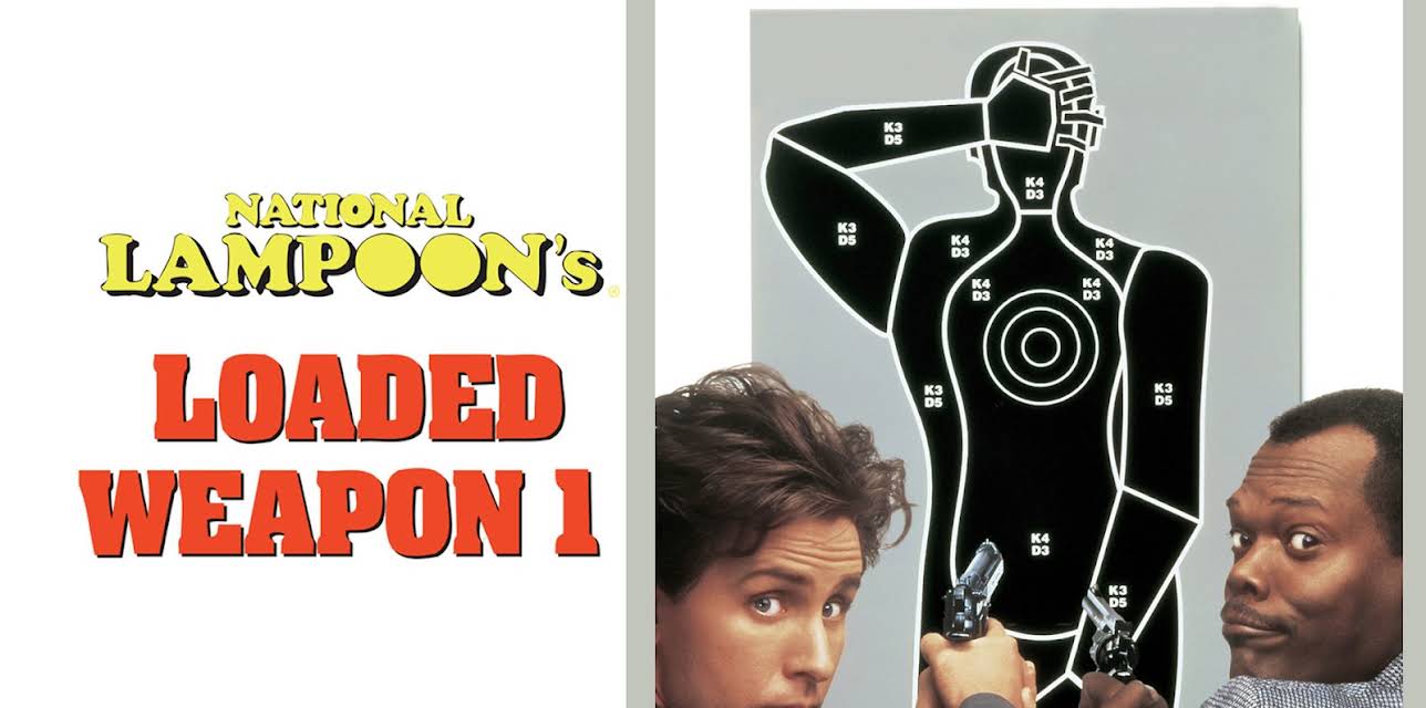 National Lampoon's Loaded Weapon (1993)