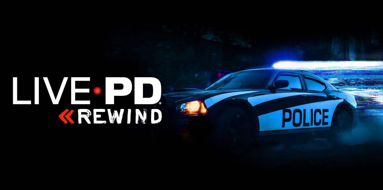 Live PD: Rewind