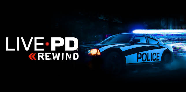 Live PD: Rewind
