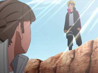 16:40: Boruto | ProSieben Maxx | 7/1 2026