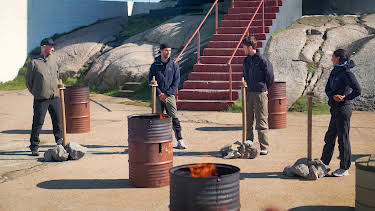 00:15: Kode rød: Et siste oppgjør | NRK 2 | 4/26 2026