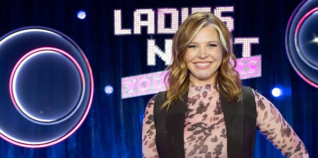 00:25: Ladies Night Youngstars mit Laura Brümmer | MDR Fernsehen | 12/4 2025