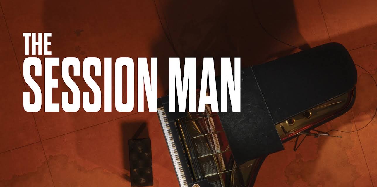 The Session Man (2024)
