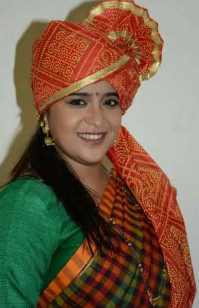 Neha Shitole as 