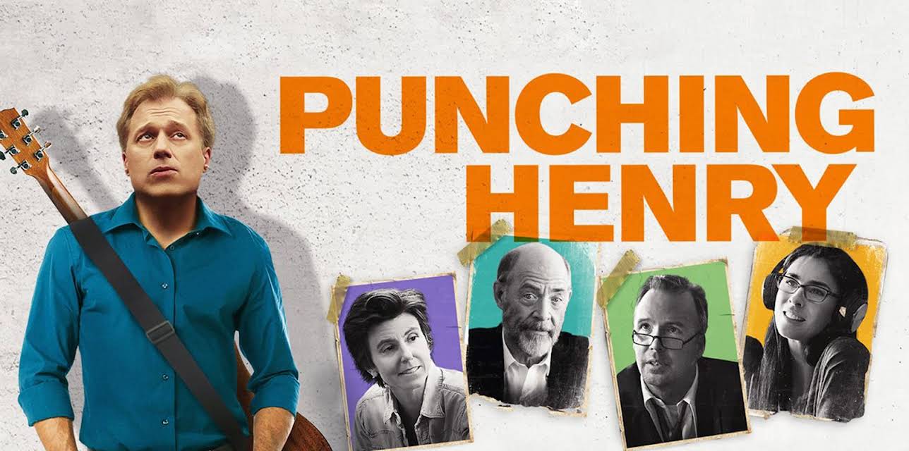 Punching Henry (2017)