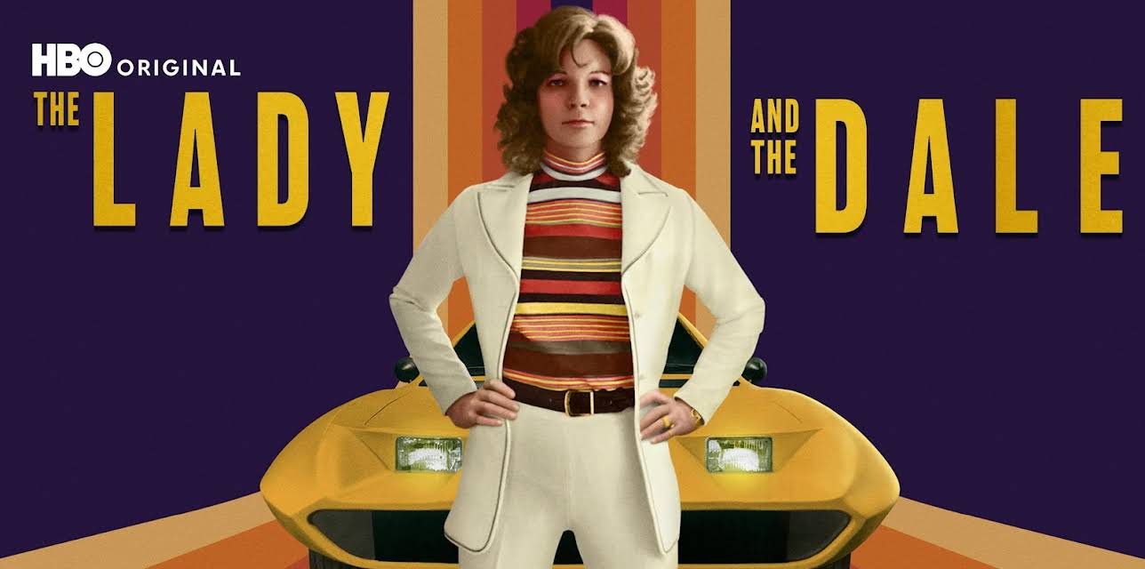 The Lady and the Dale, Season 1