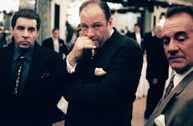 Family Guy: 8. Peter, Peter, Caviar Eater